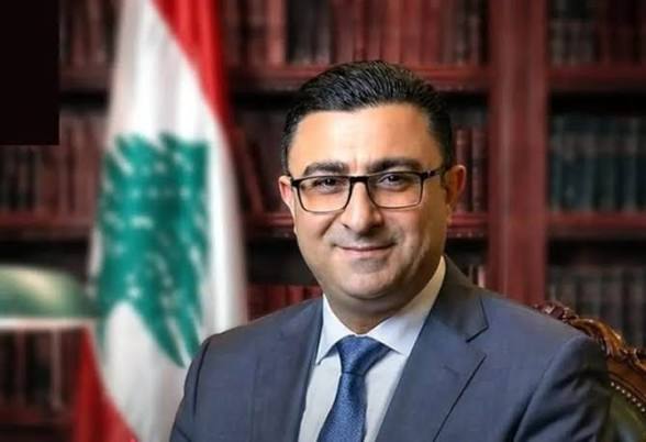 الحاج يكلّف المباحث الجنائية التحقيق في لائحة أدوية والكشف على مستودعات مستورديها