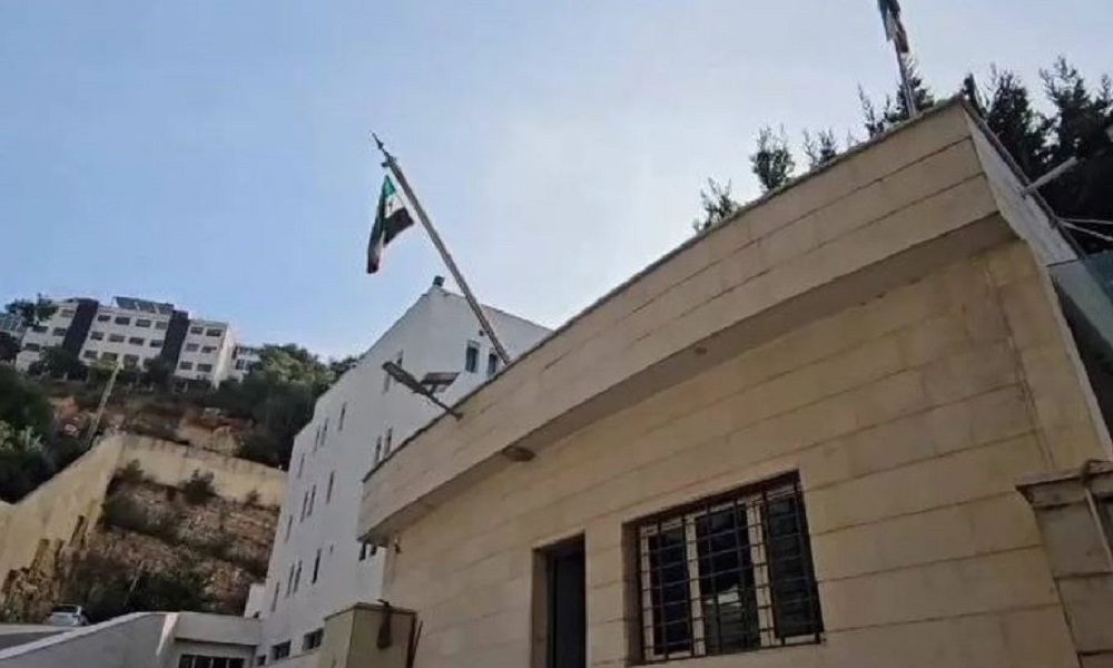 السفارة السورية في لبنان تعلّق على عملية اعتقال معراج أورال