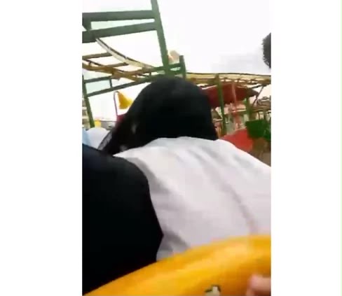 مأساة في ملاهي “Fantasy World”... وفاة طفل وسقوط جرحى