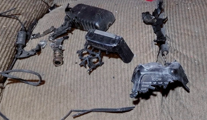 جهاز الأمن البلغاري ‬⁩: لم يتمّ  تصنيع أي أجهزة 