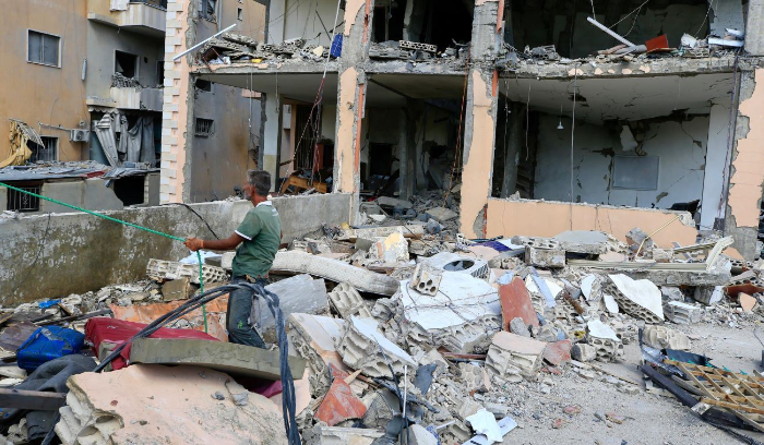 سيناريوات حرب أم ضغط على 