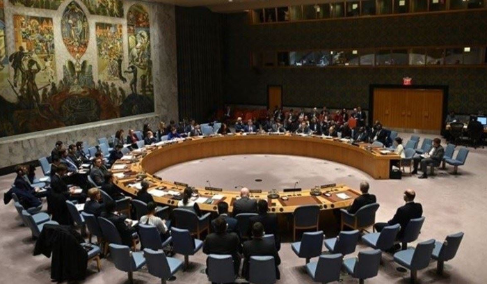 لبنان في مجلس الأمن: إثبات حقّ ضد إسرائيل لا أكثر