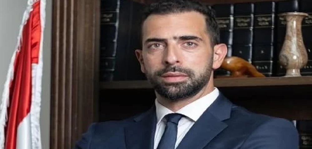 أوغست باخوس: النفق المكتشف موجود سابقاً وقد يكون استُخدم لتخزين ممنوعات