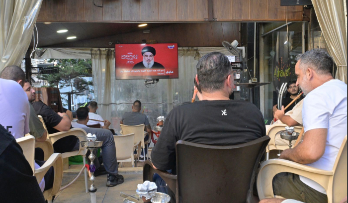 نصرالله “يكتم” الردّ وتحرّك دولي لمنع الحرب