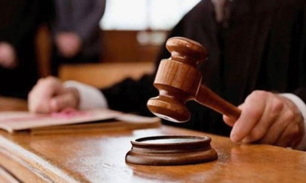 إشكال داخل محكمة الجنايات في طرابلس يخلّف أضراراً