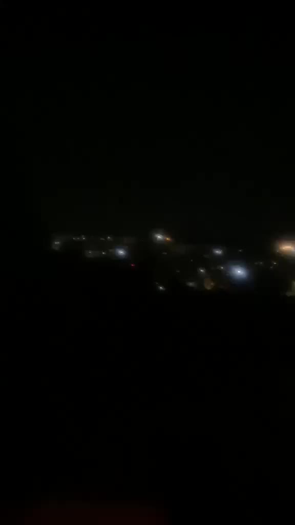 جويح في اشتباك مسلّح ورمي قنابل داخل مشروع سلهب في ضهر العين – الكورة