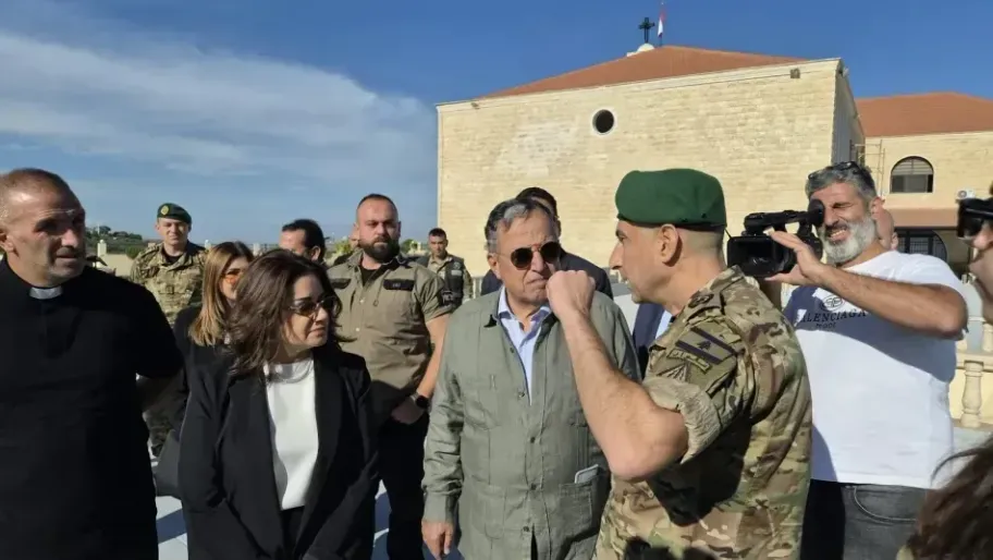 الجيش يكذِّب الرواية الإسرائيلية: قصف الاحتلال منع إفراغ «منشأة كفرا»