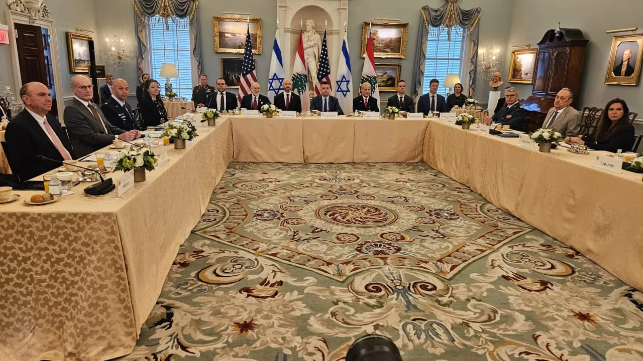 اجتماعات تامبا لليوم الثاني: لبنان يطالب بوقف الاعتداءات وإسرائيل تضغط لتغيير آلية التحقق