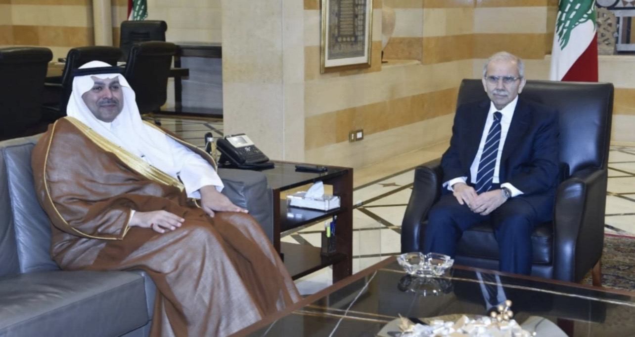 سلام التقى الدوسري: نؤكد وقوفنا إلى جانب السعودية