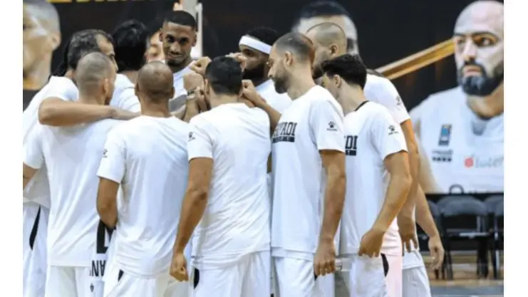 الرياضي يحرز بطولة دورة نادي شباب الأهلي دبي
