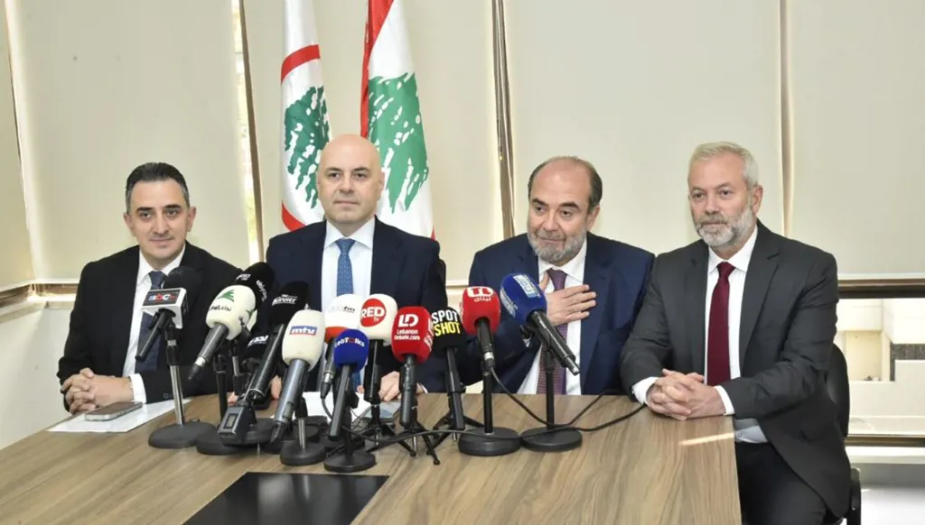 إحالة المتفجرات على المجلس العدلي ليست محسومة... يوم ثانٍ من مفاوضات تامبا وسط تعتيم كامل