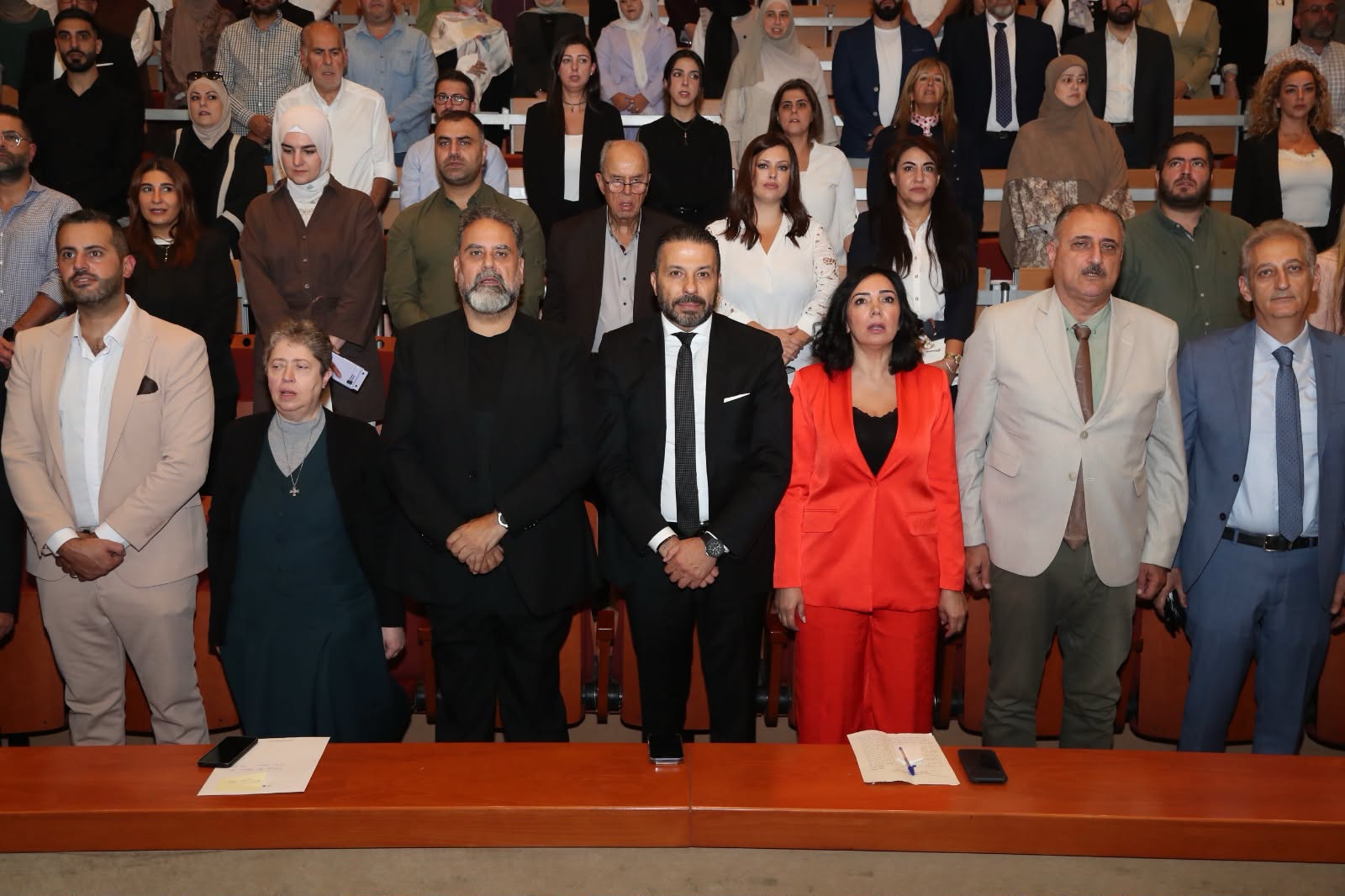 تكريم المدارس المتميزة في توظيف التكنولوجيا والذكاء الاصطناعي في التعليم برعاية وزيرة التربية