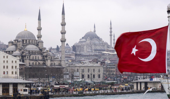 تركيا: إسرائيل توسع الحرب إلى لبنان