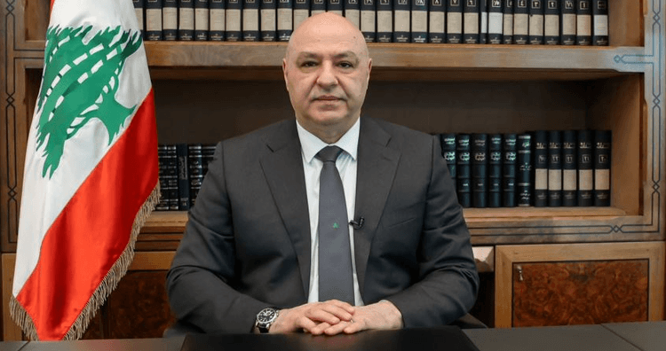 رئيس الجمهورية أصدر مرسوم التشكيلات والمناقلات القضائية الجزئية