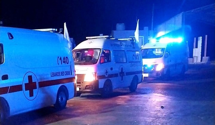 بعد تفجيرات “أجهزة اللاسلكيّ المحمولة”… بيان للصليب الأحمر