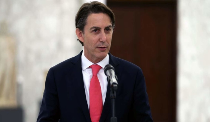 هوكشتاين توسل لنتنياهو بعدم شن حرب على لبنان