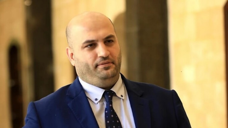 ناصر الدين عرض والسفير الإندونيسي لتعزيز التعاون