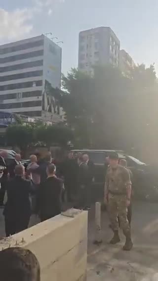 الرئيس عون  لعناصر أمن الدولة في طرابلس: لا تخضعوا للضغوط وأدّوا واجباتكم بضمير
