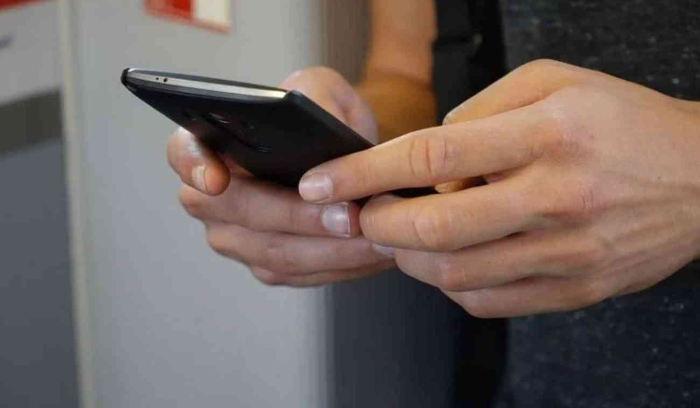 رسائل نصيّة وصلت  إلى هواتف الإسرائيليّين...ماذا تضمنت؟