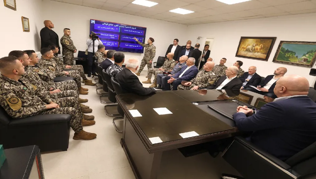 لبنان والمنطقة على إيقاع القلق من تفجّر كبير... زيارة عون لطرابلس توّجت مبادرات 