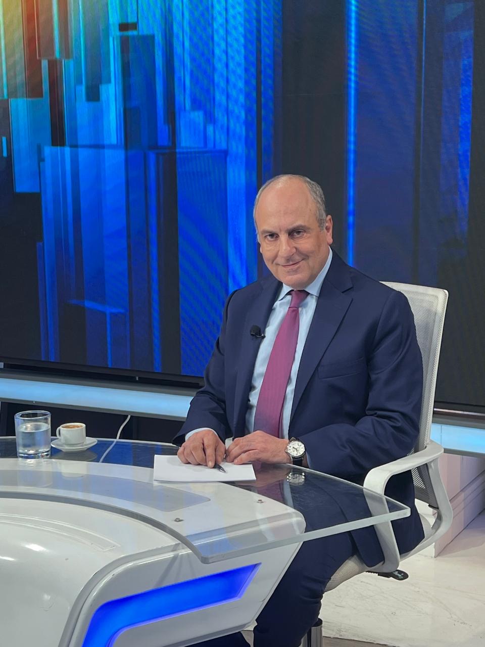 بو عاصي: القوّات مش عم تمزح