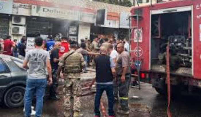 المقاومة استوعبت الضربتين والهدف شلّ «الاتصالات»<br />
التكنولوجيا العالمية خدمة لإسرائيل ونصرالله يحدد خارطة الطريق اليوم<br />
عشرات التحليلات عن تفجير «البيجر» و»اللاسلكي» والتفخيخ من المصدر