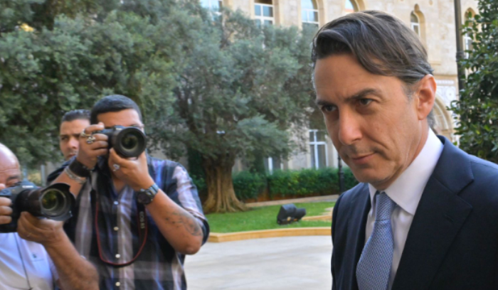 هوكشتاين: لن يزور لبنان لـ 