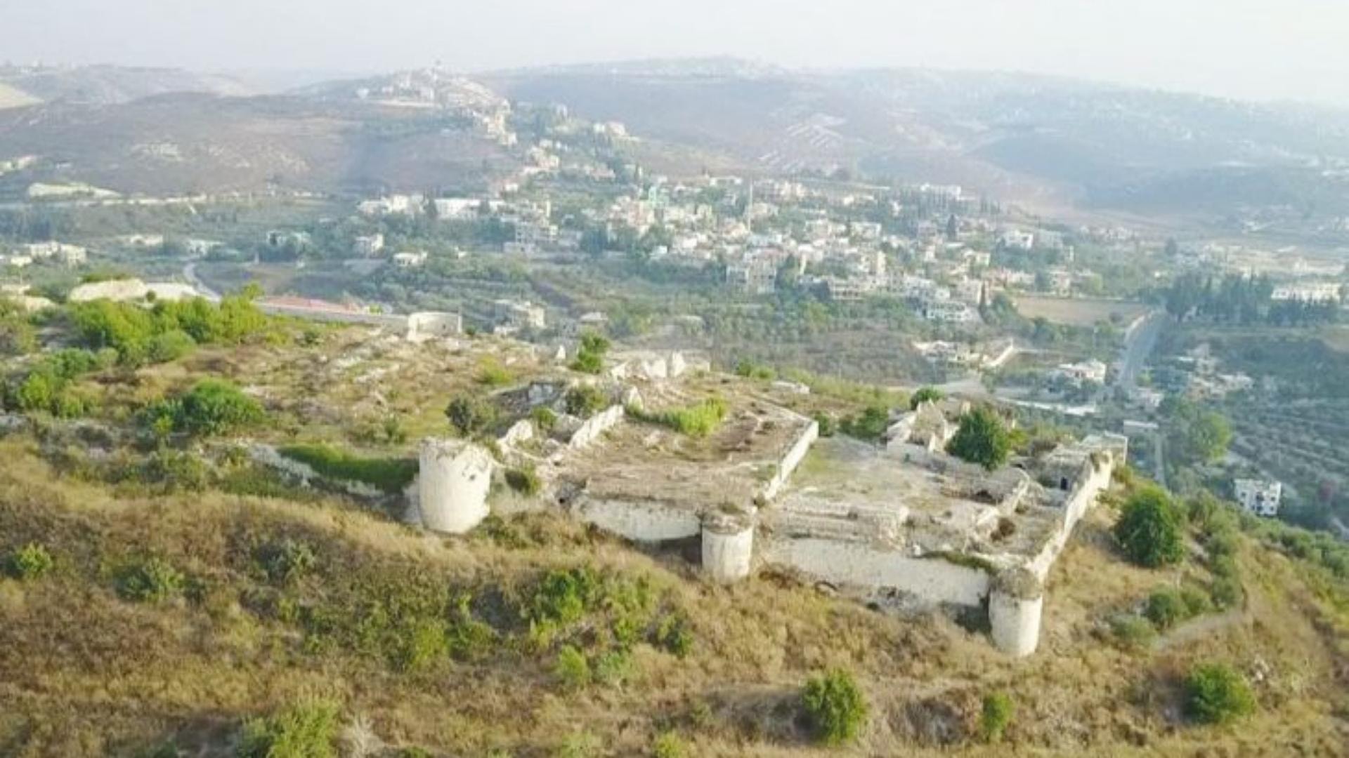 جريح في انفجار جسم مشبوه عند مفرق ديركيفا
