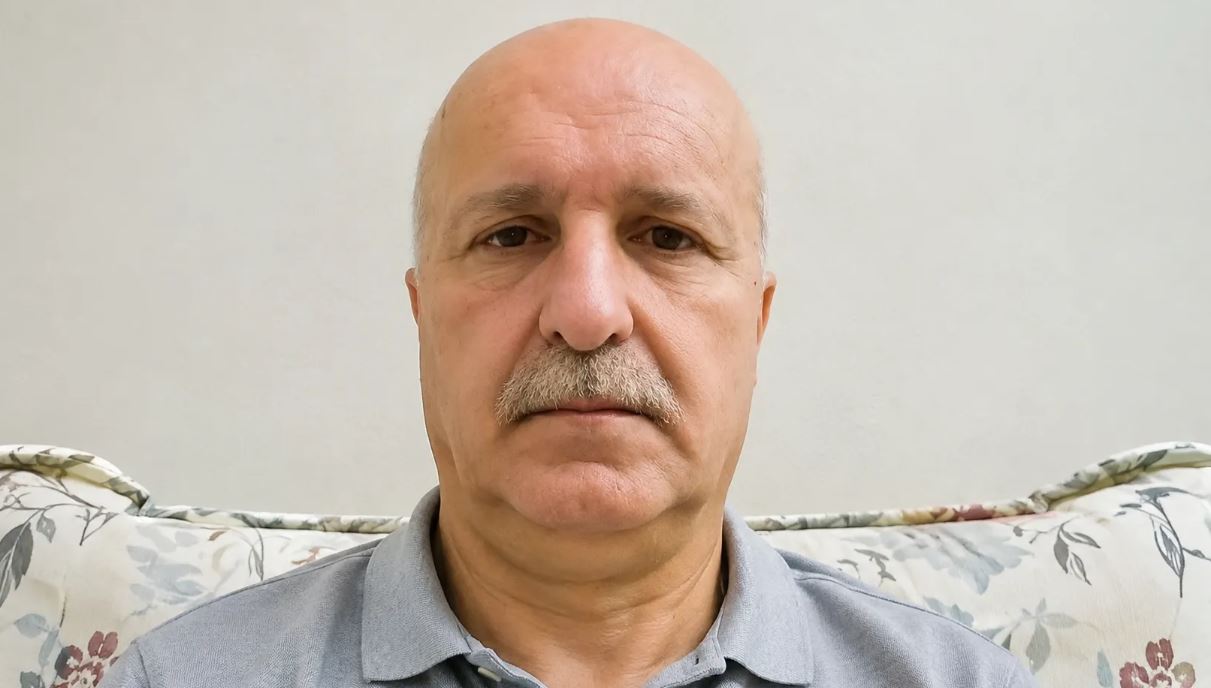 الداخلية السورية تعلن القبض على ابن عم بشار الأسد