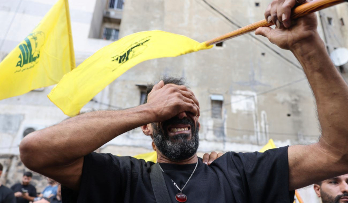 “الحرب السيبرانية” تتدحرج … كيف سيردّ نصرالله؟