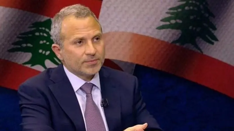باسيل يحذّر من حرب إسرائيلية جديدة ويدعو إلى الحوار الداخلي: الأولوية منع الحرب بين اللبنانيين