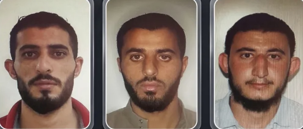 الأردن يكشف هويات منفذي هجوم الكرك: ثلاثة من عائلة واحدة