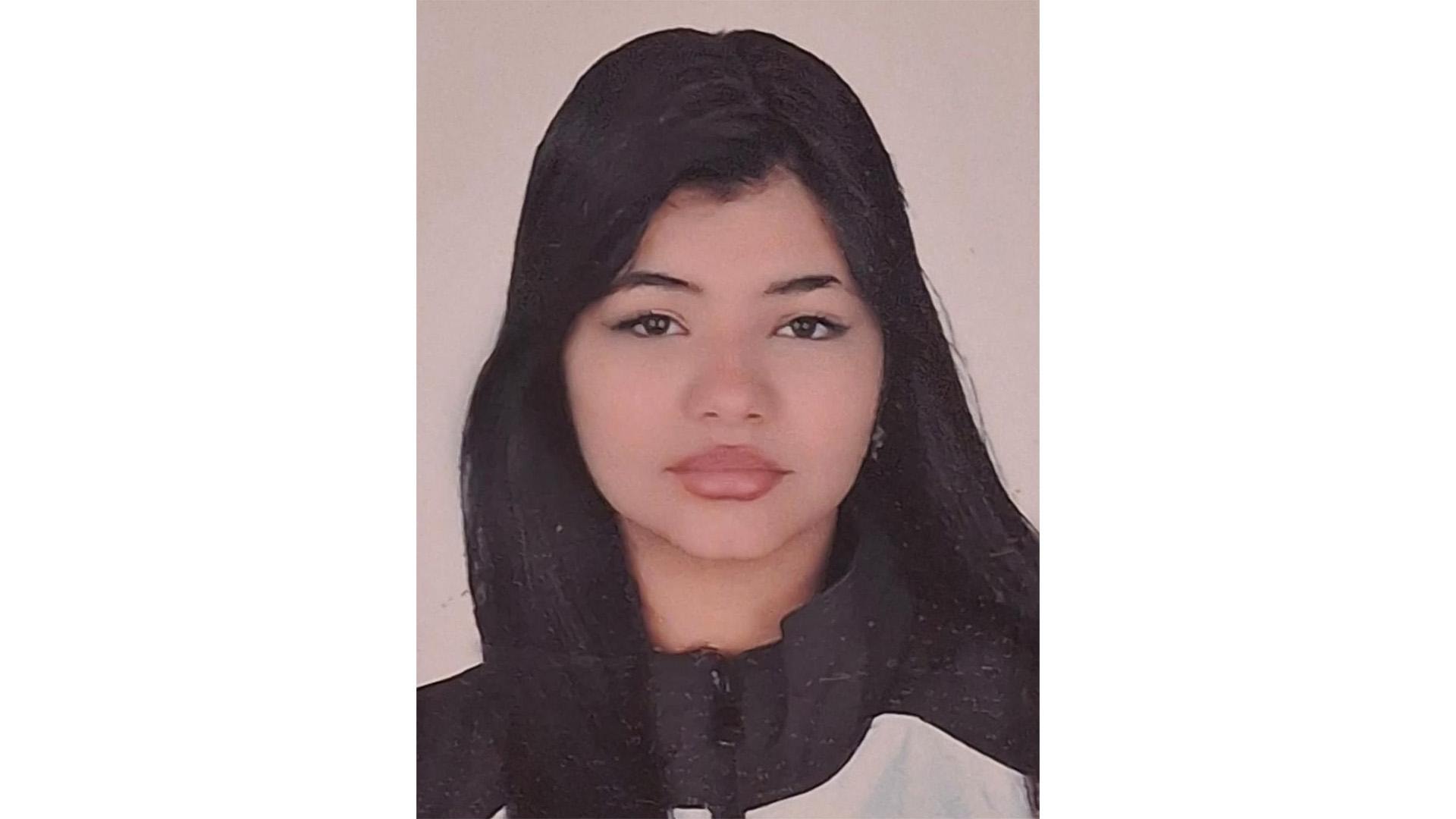 قاصر مفقودة… هل تعرفون عنها شيئاً؟