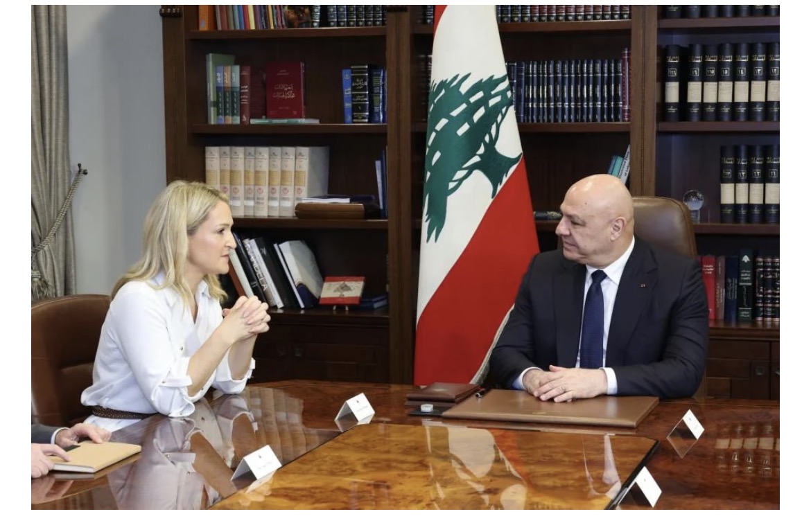آخر الممرّات الدبلوماسية قبل المجهول... لبنان بين شبح الحرب ونهاية المظلّة الدولية