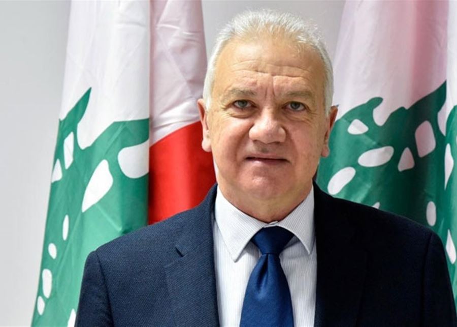 كرم لفضل الله: المفاوضات لا تُقارن بحروب لم يقرّرها اللبنانيون