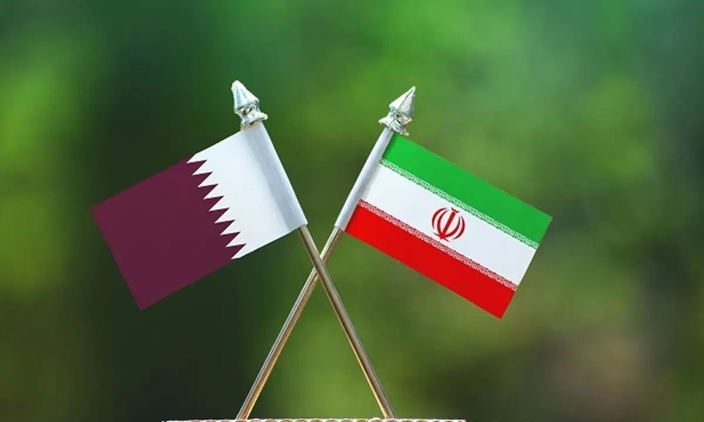 تحرّك قطري جديد.. والكرة في ملعب طهران!