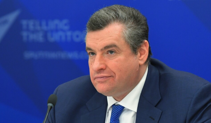 الدوما الروسي: إذا تأكدت علاقة الموساد بـ