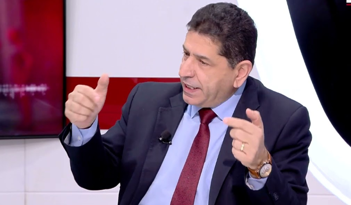 هذا ما كشفه العميد اندريه بو معشر عن جريمة الحرب التي قامت بها اسرائيل