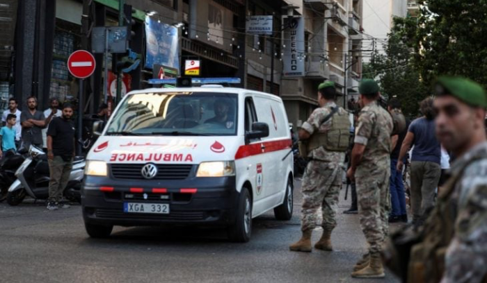 نقل 95 جريحاً لبنانياً إلى إيران للعلاج