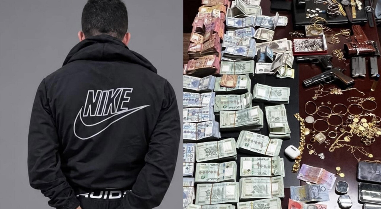 سرقة ذهب ومقتنيات تفوق قيمتها 80 ألف دولار من داخل منزل!
