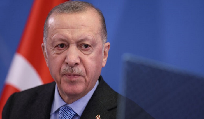 اردوغان أعطى تعليماته بتقديم المساعدة إلى لبنان