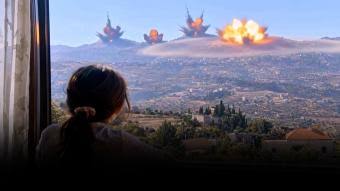 خطة ثلاثية للقرى المسيحية: التعليم والتدفئة والممر الآمن