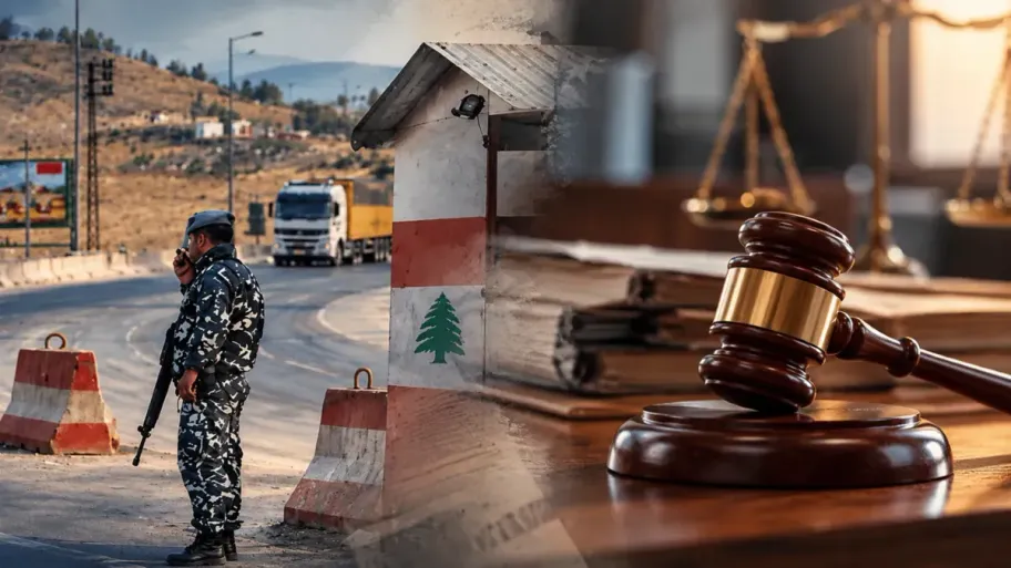 القضاء العسكري يدعي على متهمين من حزب الله بقضية متفجرات ضهر البيدر