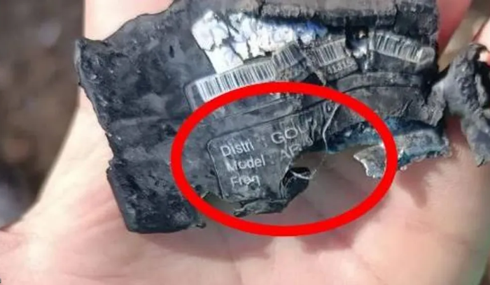 بودابست تنفي وجود “موقع إنتاج” لديها لأجهزة Pager