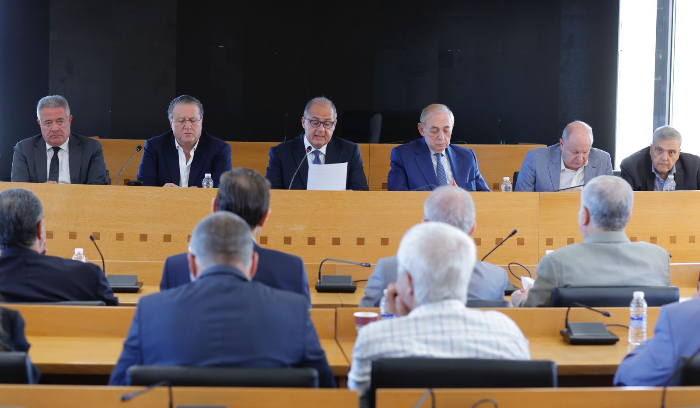 لبنان أمام تحديات كبيرة تتطلب من الجميع تحصين وطننا وتعزيز وحدتنا الوطنية