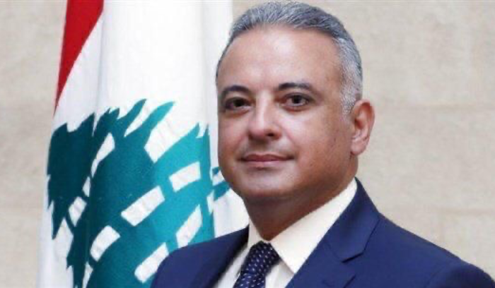 وزير الثقافة للإسرائيلي: افعالك بدد ونصرَنا آتٍ بلا ريب