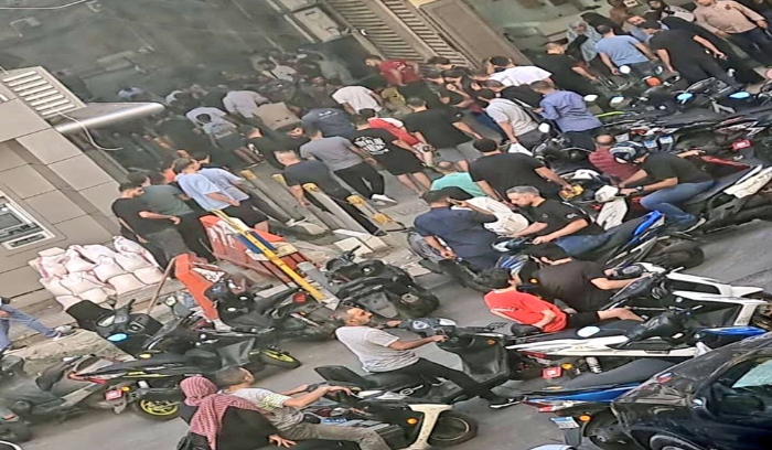 “سي أن أن”: الموساد والجيش الإسرائيلي وراء تفجيرات لبنان