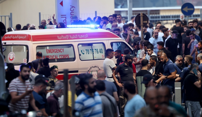 عملية أمنية إسرائيلية تجتاح لبنان: 3 آلاف إصابة في دقيقة واحدة | المقاومة تتوعّد بـ«القصاص»... والعدوّ ينتظر الردّ