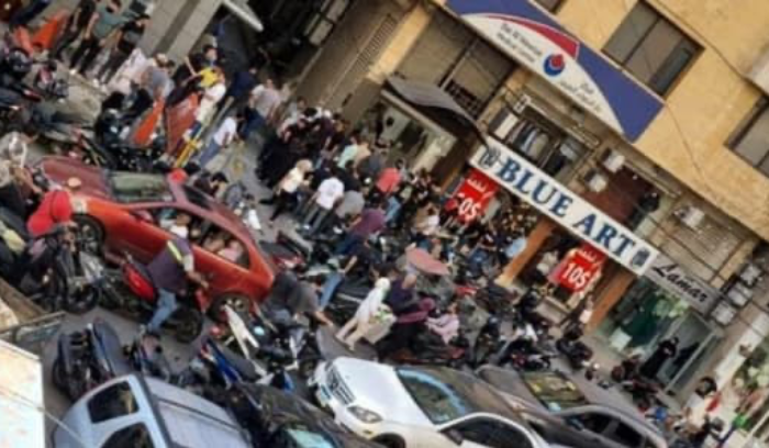 إصابات في مرجعيون والهرمل جراء انفجار أجهزة بيد حامليها