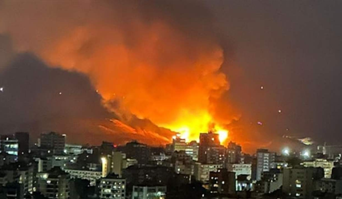بالوثيقة: بعد احتراق مكب الجديدة... إخبار من رازي الحاج